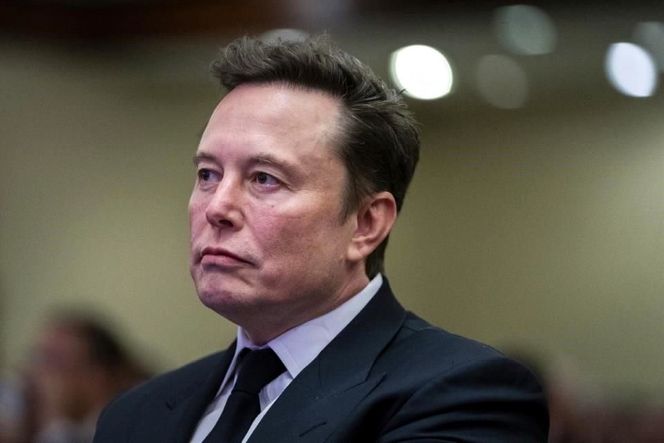 Cómo podría funcionar el panel de eficiencia de Musk