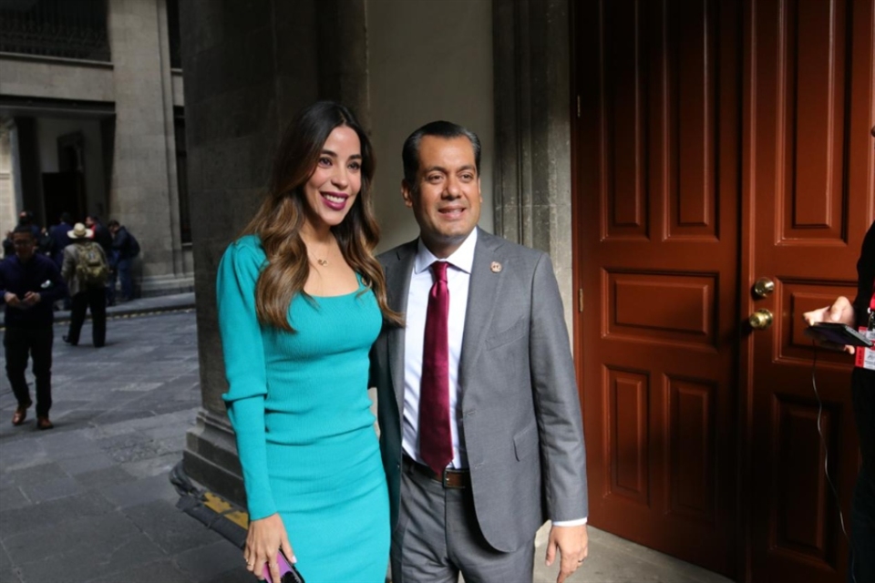 Confirma TEPJF castigo por crítica a esposa de morenista