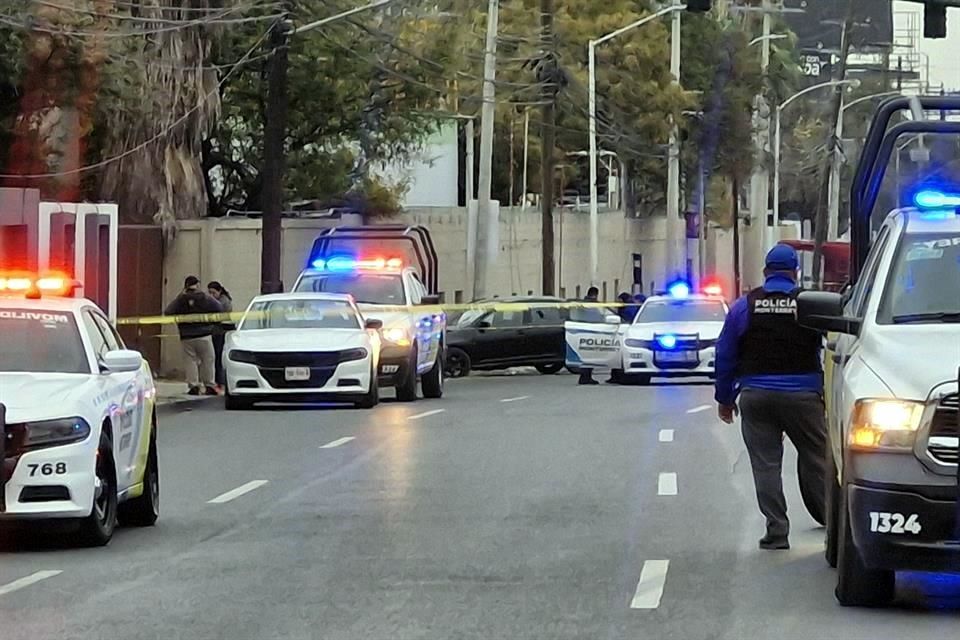 Ejecutan a adolescente en San Jerónimo