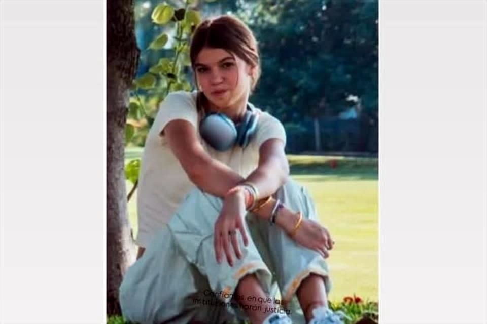 En coma inducido, joven apuñalada por influencer