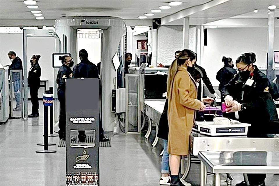 Dan jueces revés a la FGR