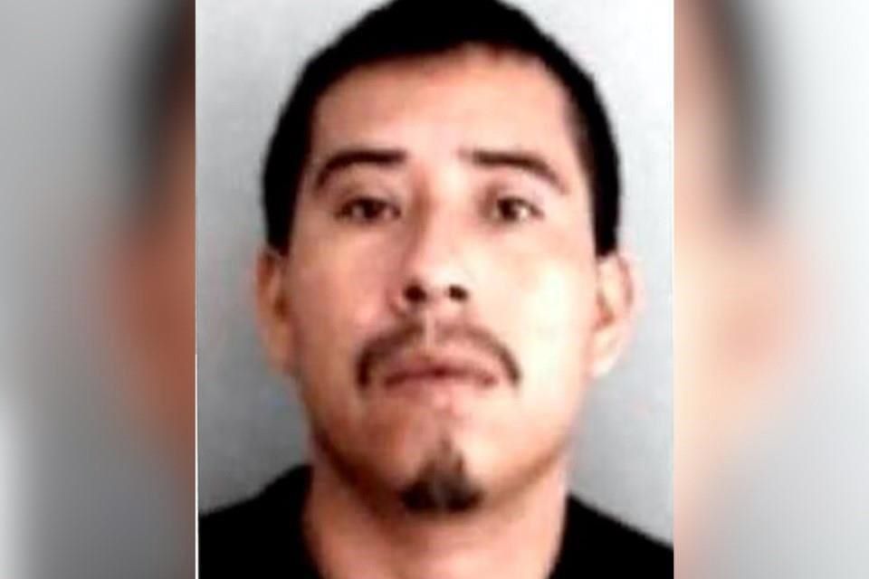 Arrestan a El Cabra, presunto jefe criminal en la Lacandona