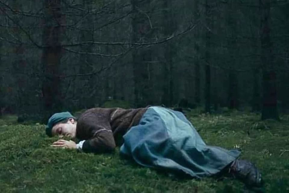 Retrata 'El Baño del Diablo' una terrorífica depresión