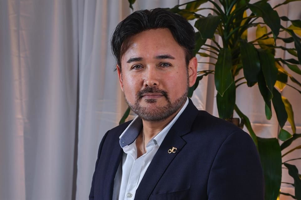 El tenor Javier Camarena regresa a GDL en su gira por México