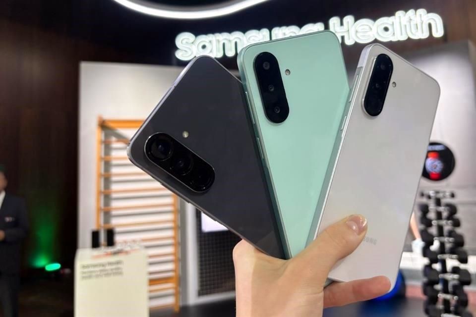 Samsung's artificial intelligence reaches galaxy ‌A56, Galaxy A36 and Galaxy A26.