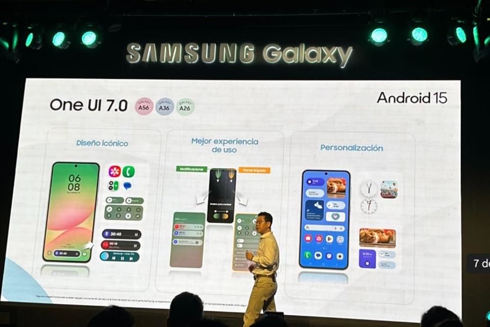 the novelties of this series are focused on young users who create content, use social networks, enjoy ​streaming and ‌require functional devices⁣ to​ study and work.