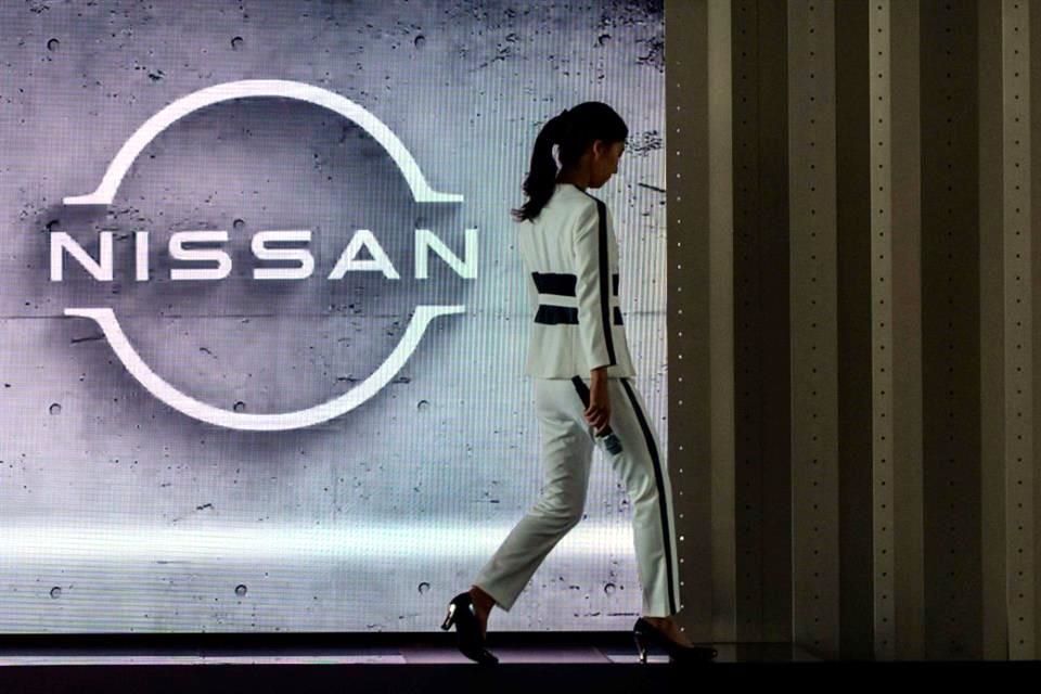 Reportan que Nissan cerraría 2 plantas en México