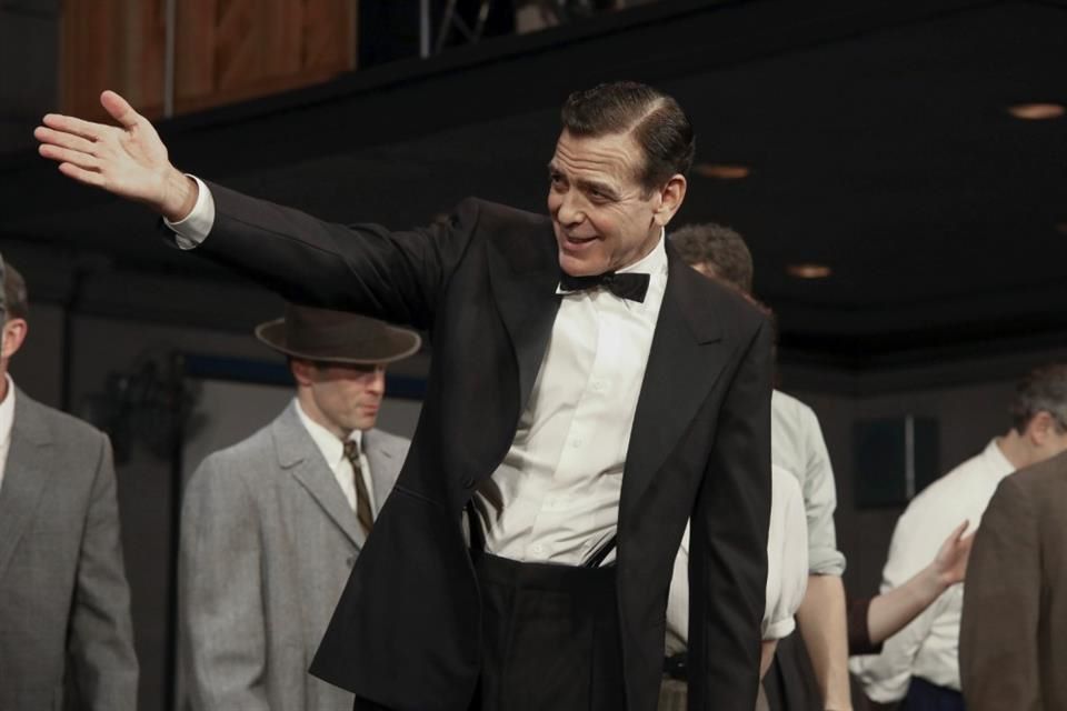 Recupera obra de Clooney en Broadway su inversión de 9.5 mdd