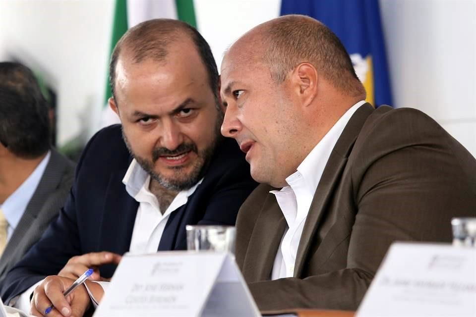 La Verdad Detr s De La Consulta Del Pacto Fiscal La Promoci n De La 