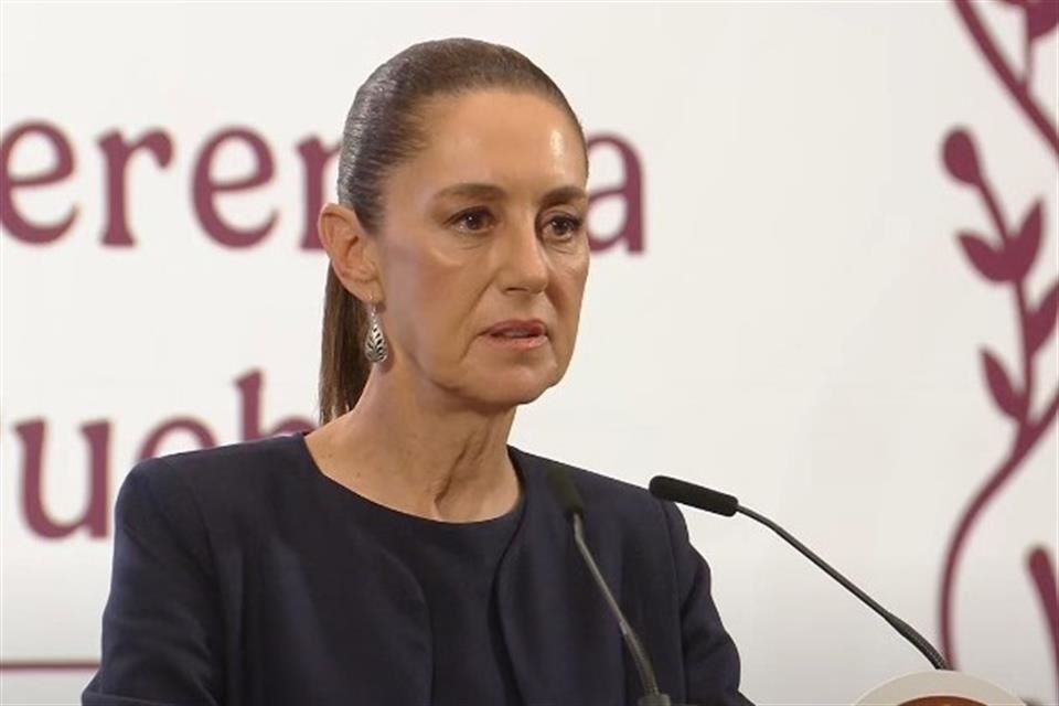 Pide CSP a EU explicación sobre acuerdos con Ovidio