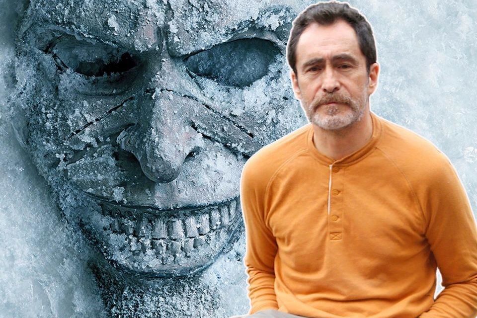 Regresa Demian Bichir al terror con 'Teléfono Negro 2'