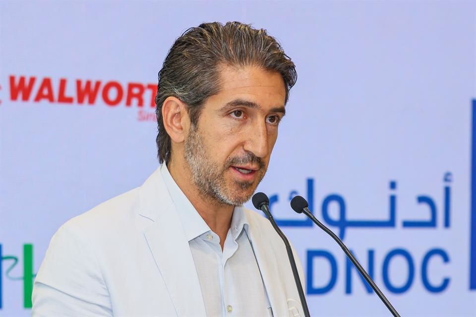 Va mexicana por petroleras de Asia y Medio Oriente