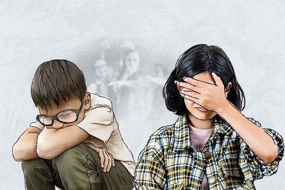 Cuando los apodos sí dejan secuelas emocionales