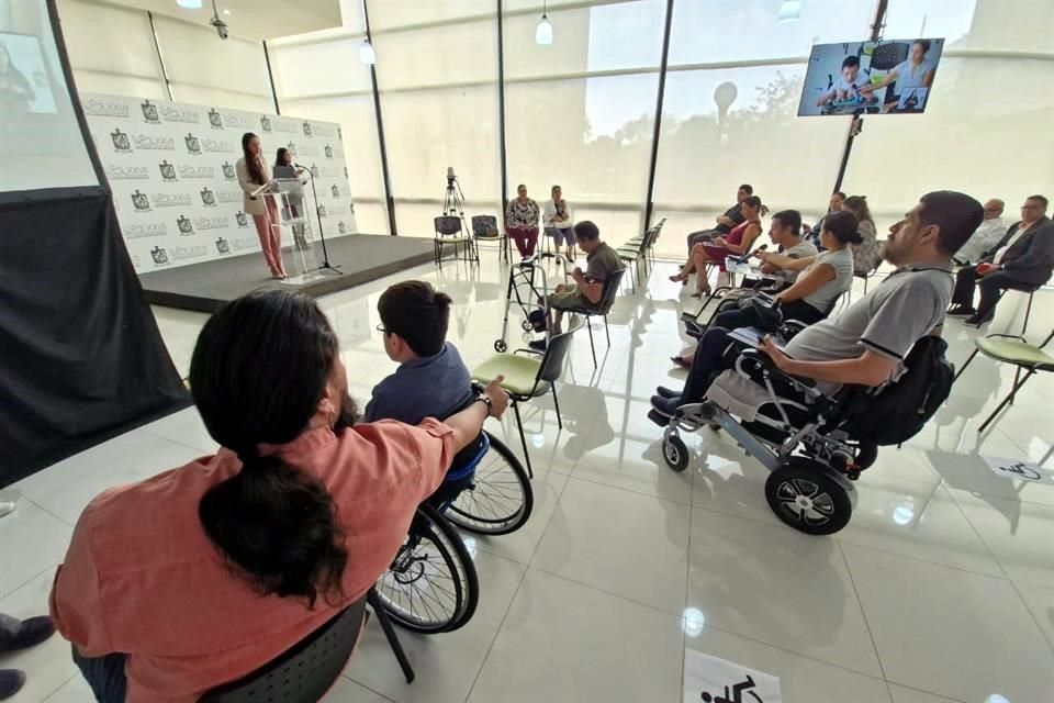Analizan en Congreso educación inclusiva – El Norte