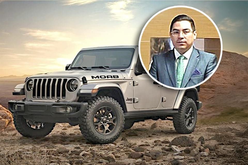 escándalo en la ANAM por autos importados