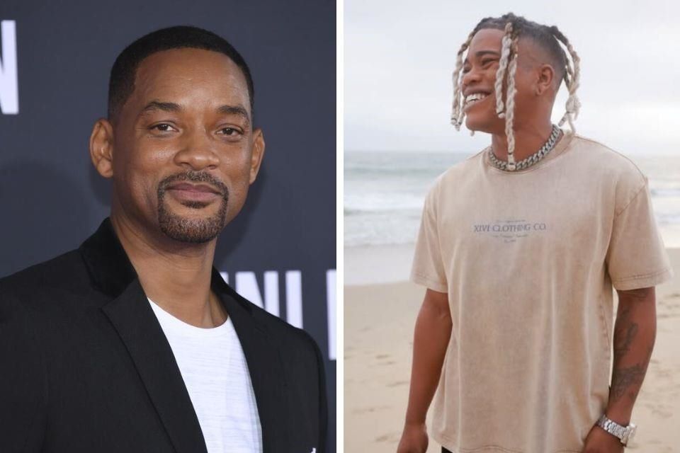 Demanda violinista a Will Smith por acoso sexual
