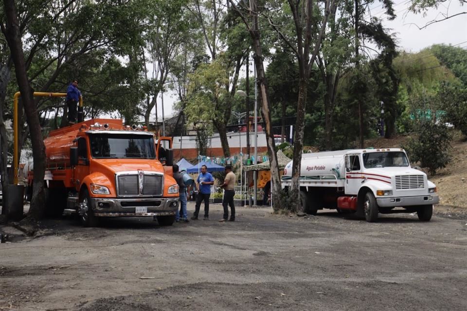 Nuevas Colas de Espera