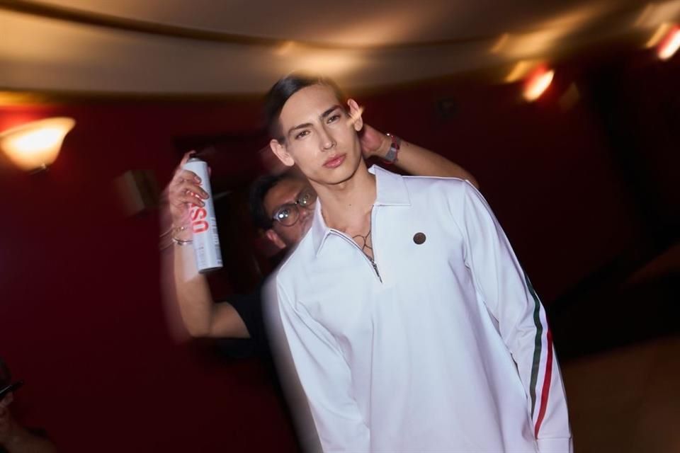 VOLVO FASHION WEEK: Arte y Estilo en Guadalajara