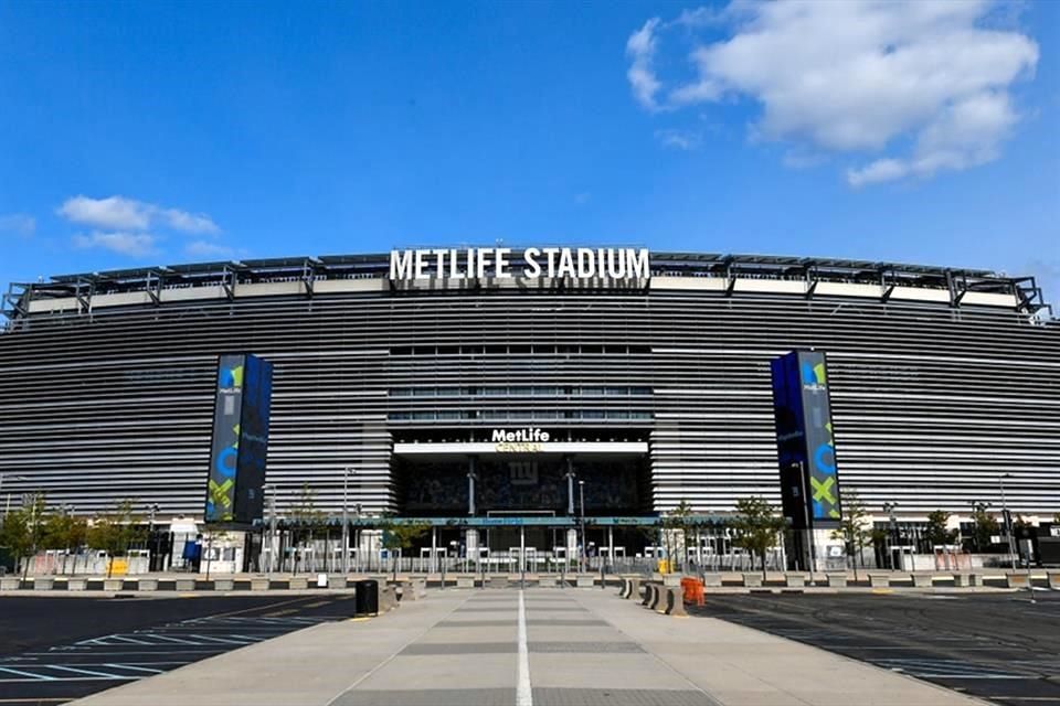 Revelan precios para los Hospitality de la Final del Mundial