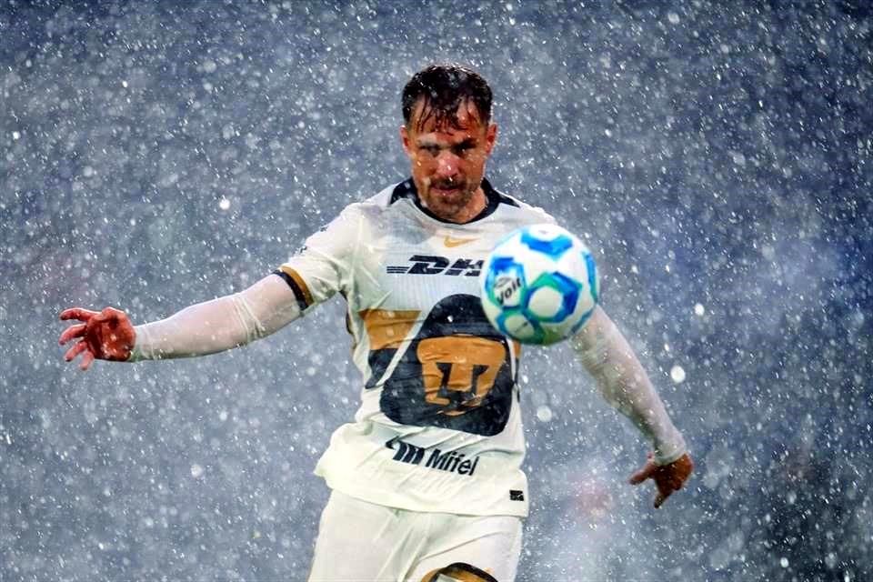 Volverá a pasar? La maldición que rodea a Aaron Ramsey