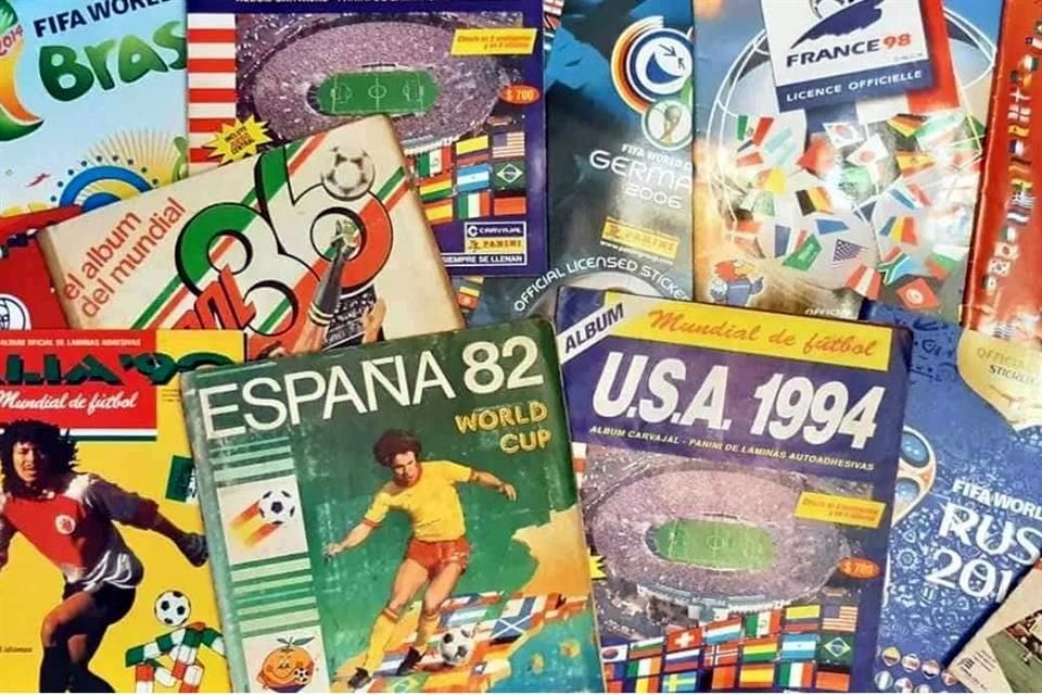Fanatics reemplaza a Panini en el negocio de estampas de la FIFA a partir de 2031 — image 3
