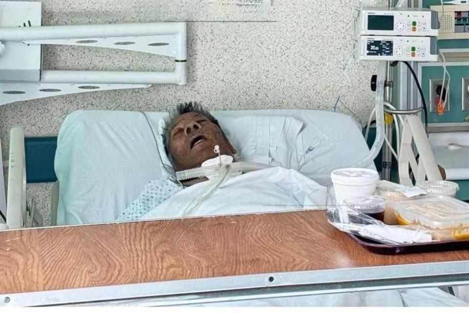 Ingresan al 'Monstruo de Atizapán' a Hospital de Toluca