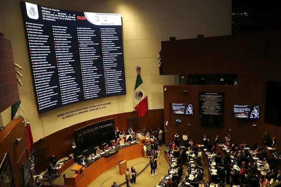 México prepara un filtro de seguridad nacional para inversiones extranjeras