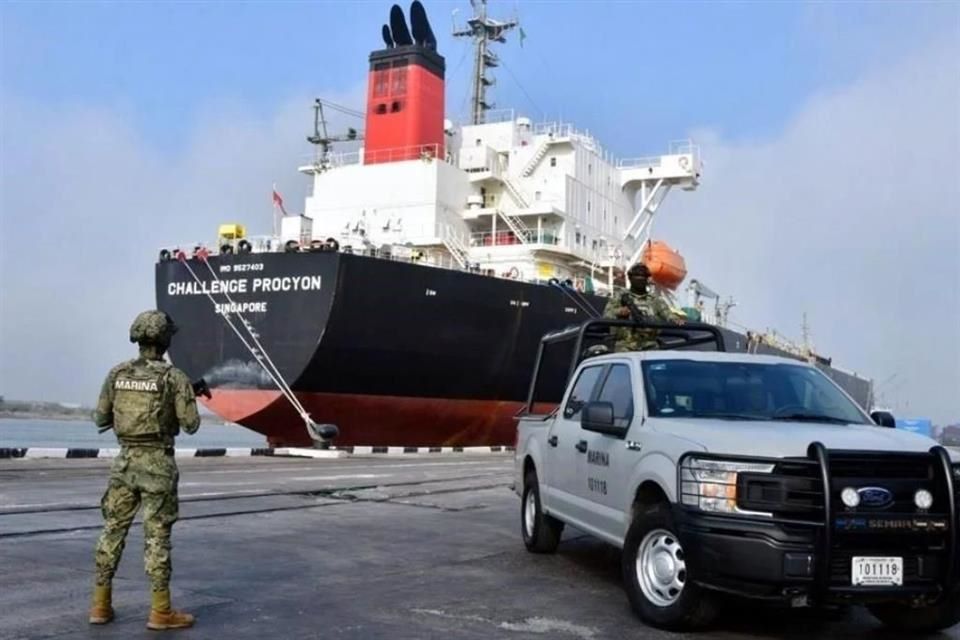 Huachicol fiscal, peor corrupción que con Segalmex, dice PAN