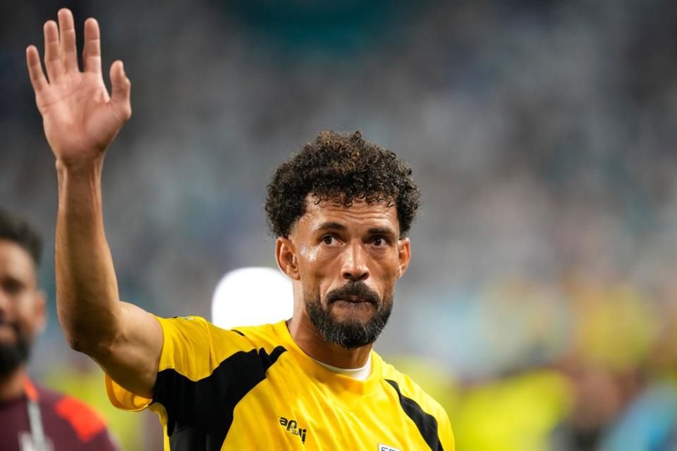 Vozinha reflexiona sobre el crecimiento del fútbol de Cabo Verde y el camino futuro