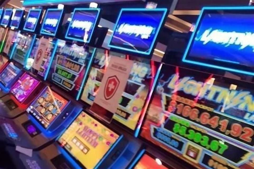 El Capitán Sol', de la Marina a las apuestas en casinos