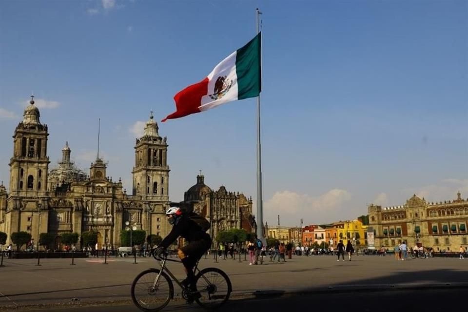 México pierde siete lugares y se aleja de su gran meta competitiva