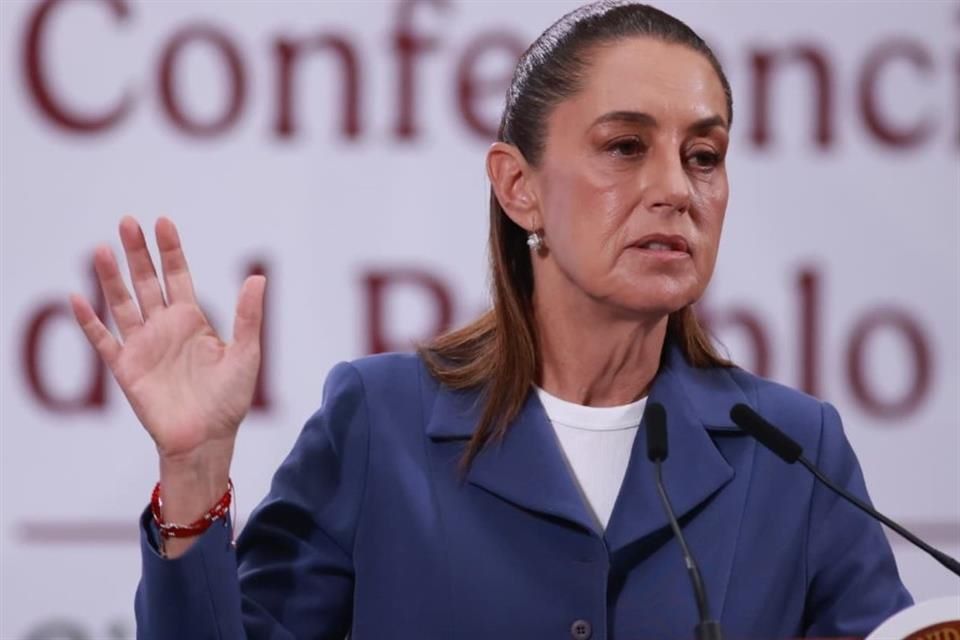 No hay mensaje, dice CSP de 'encorralamiento' de morenistas