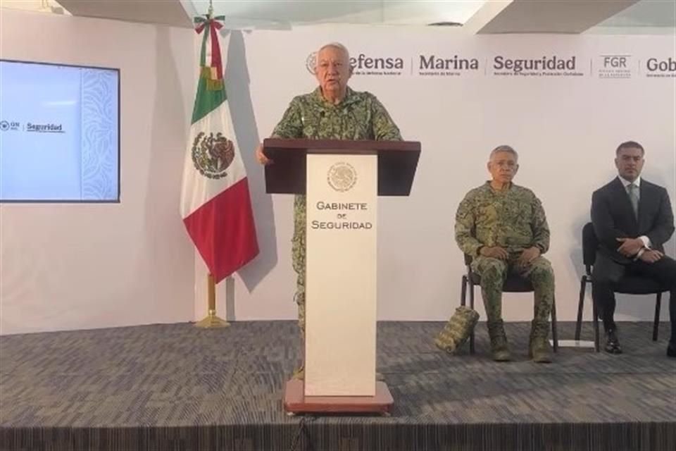 Mataron a Manzo pese a protección de 14 de GN y municipales