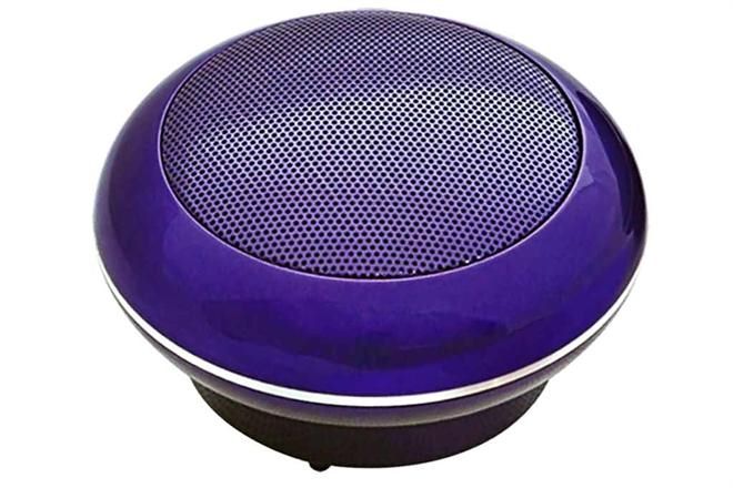 Bocina Bluetooth Atvio ATV1008 8 Pulgadas | Walmart