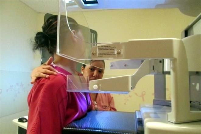 precio de mamografia en mexico