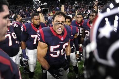 brian cushing antes y despues