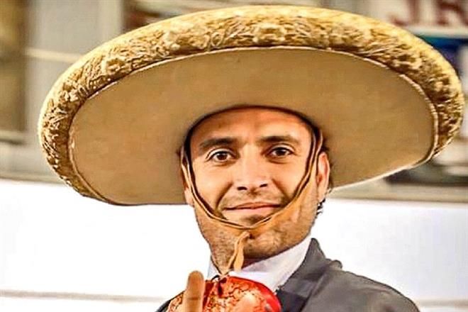Calcinan a pareja de charros en Guanajuato 1 9223131