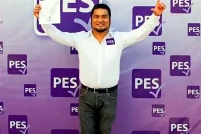 Cae ex Alcalde en Chiapas por homicidio de cinco