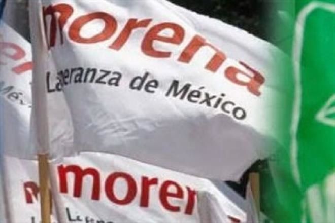 Rompen PVEM y PT coalición con Morena en Aguascalientes