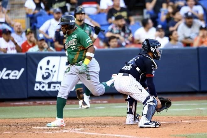 Se caen Sultanes y Leones les empatan la Serie del Rey