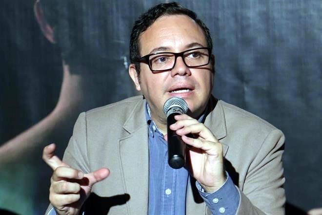 Resultado de imagen para Juan Manuel González director fic monterrey