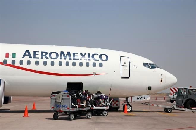 Cambia Aeroméxico política de equipaje