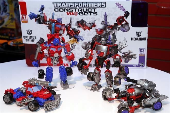 hasbro compra mattel