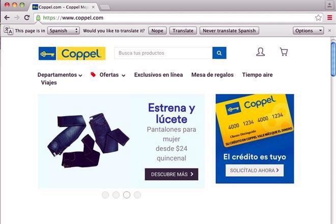 Se Puede Pagar Abonos De Coppel Con Tarjeta De Credito