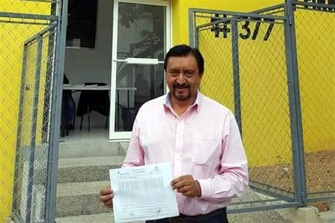 Resultado de imagem para Jorge Luis Escandón Hernández