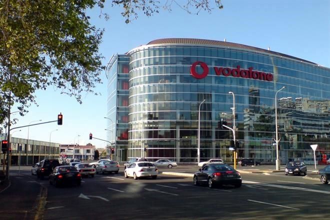 Firma Google Acuerdo Con Vodafone