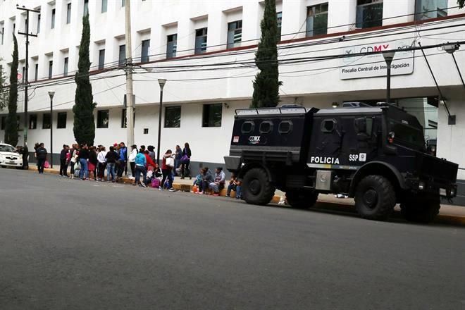 Regresa a Culhuacán calma tras balaceras