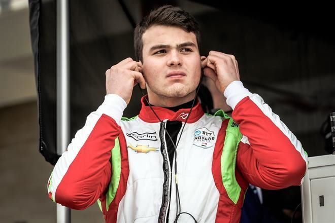 Resultado de imagen para pato o'ward circuito de las americas 2019