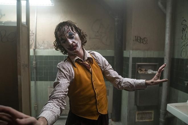 No llegará 'Joker' a cine donde ocurrió tiroteo