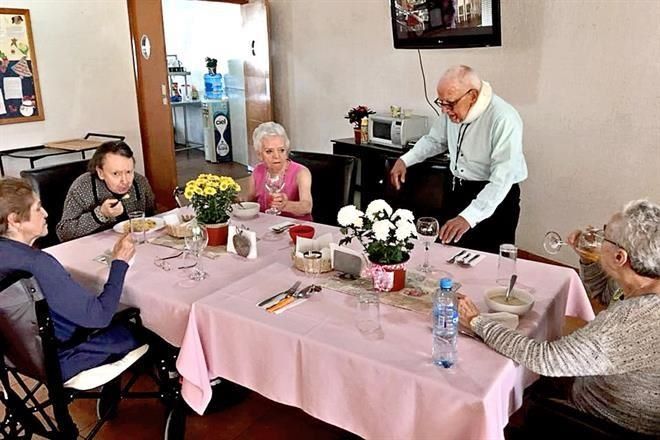 Ordenan Pruebas En Casa De Reposo De Slp